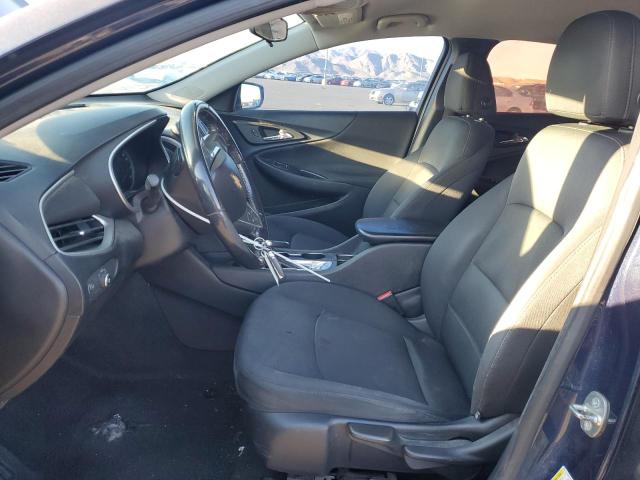 Photo 6 VIN: 1G1ZB5STXGF305527 - CHEVROLET MALIBU LS 