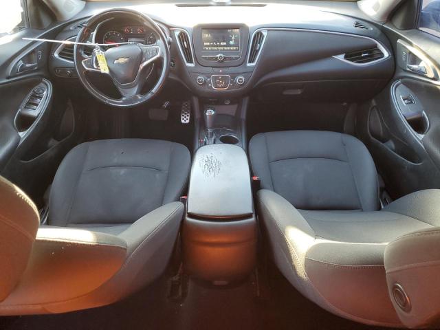 Photo 7 VIN: 1G1ZB5STXGF305527 - CHEVROLET MALIBU LS 