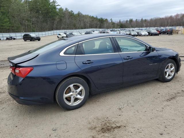 Photo 2 VIN: 1G1ZB5STXGF309982 - CHEVROLET MALIBU 