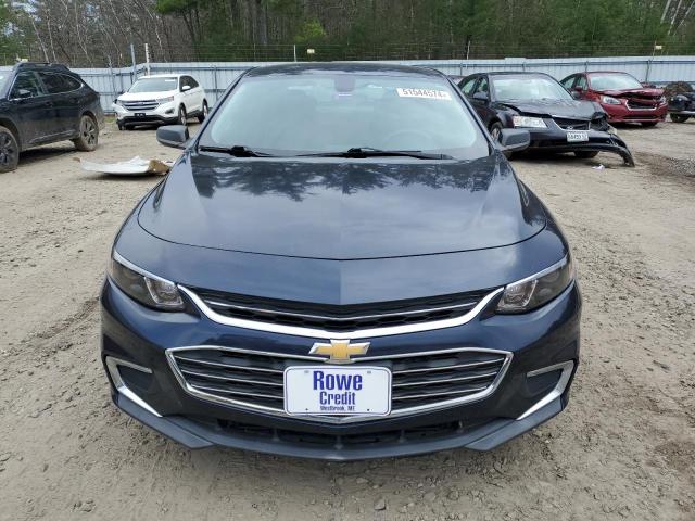 Photo 4 VIN: 1G1ZB5STXGF309982 - CHEVROLET MALIBU 