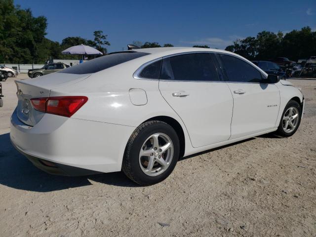 Photo 2 VIN: 1G1ZB5STXGF346451 - CHEVROLET MALIBU 