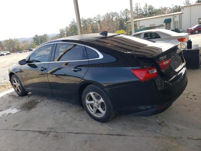 Photo 1 VIN: 1G1ZB5STXGF349690 - CHEVROLET MALIBU 