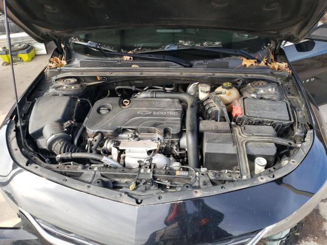 Photo 10 VIN: 1G1ZB5STXGF349690 - CHEVROLET MALIBU 