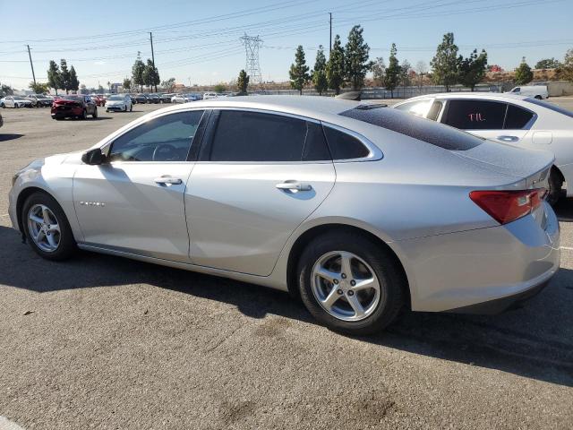 Photo 1 VIN: 1G1ZB5STXGF352170 - CHEVROLET MALIBU LS 