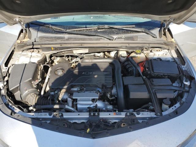 Photo 10 VIN: 1G1ZB5STXGF352170 - CHEVROLET MALIBU LS 