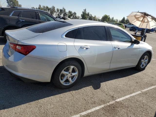 Photo 2 VIN: 1G1ZB5STXGF352170 - CHEVROLET MALIBU LS 