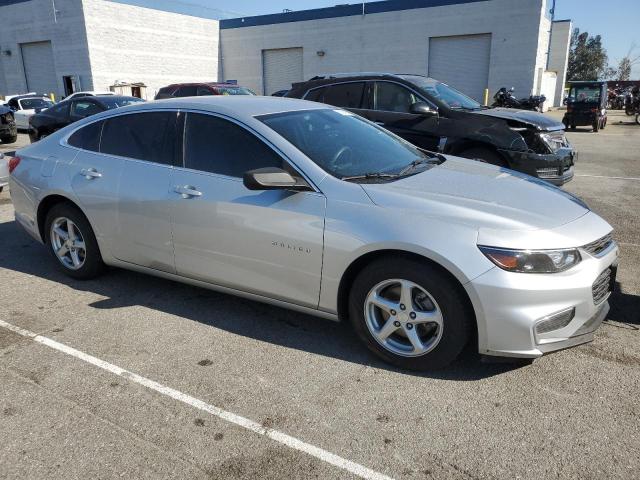 Photo 3 VIN: 1G1ZB5STXGF352170 - CHEVROLET MALIBU LS 