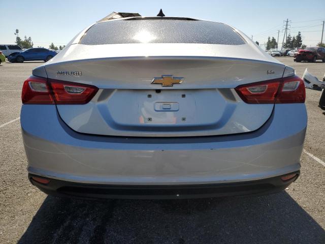 Photo 5 VIN: 1G1ZB5STXGF352170 - CHEVROLET MALIBU LS 