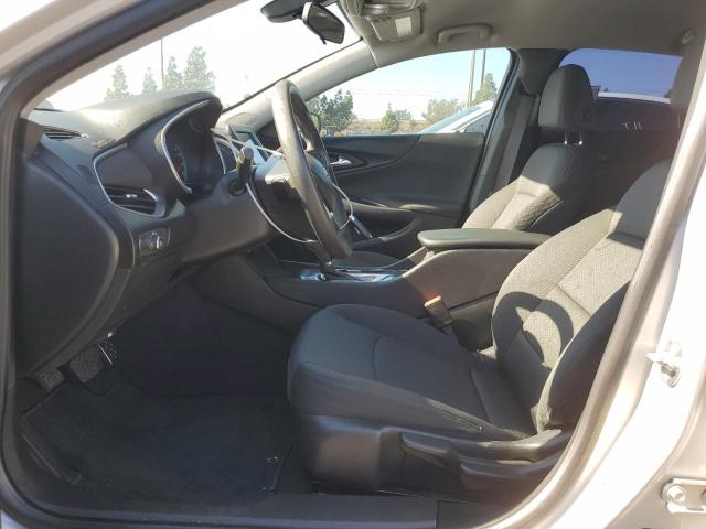 Photo 6 VIN: 1G1ZB5STXGF352170 - CHEVROLET MALIBU LS 