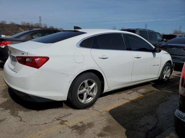 Photo 2 VIN: 1G1ZB5STXHF100310 - CHEVROLET MALIBU LS 