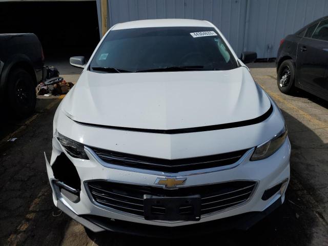 Photo 4 VIN: 1G1ZB5STXHF100310 - CHEVROLET MALIBU LS 