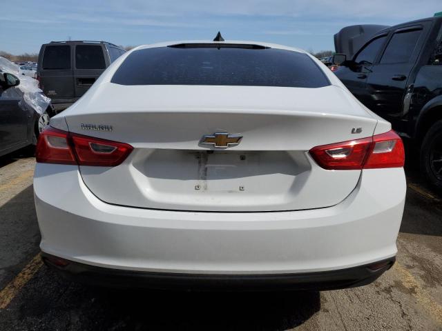 Photo 5 VIN: 1G1ZB5STXHF100310 - CHEVROLET MALIBU LS 