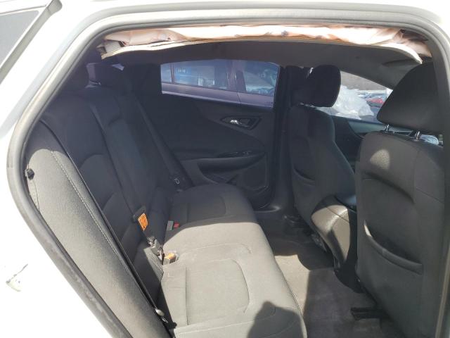 Photo 9 VIN: 1G1ZB5STXHF100310 - CHEVROLET MALIBU LS 