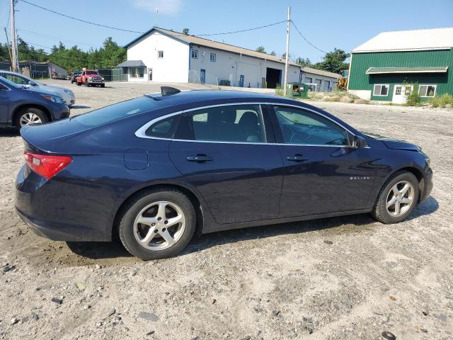 Photo 2 VIN: 1G1ZB5STXHF111713 - CHEVROLET MALIBU LS 