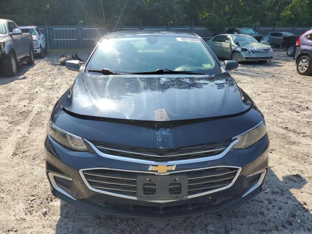 Photo 4 VIN: 1G1ZB5STXHF111713 - CHEVROLET MALIBU LS 