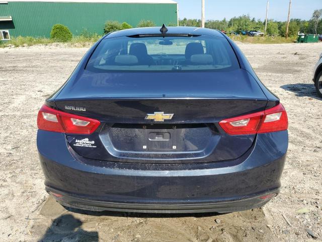 Photo 5 VIN: 1G1ZB5STXHF111713 - CHEVROLET MALIBU LS 