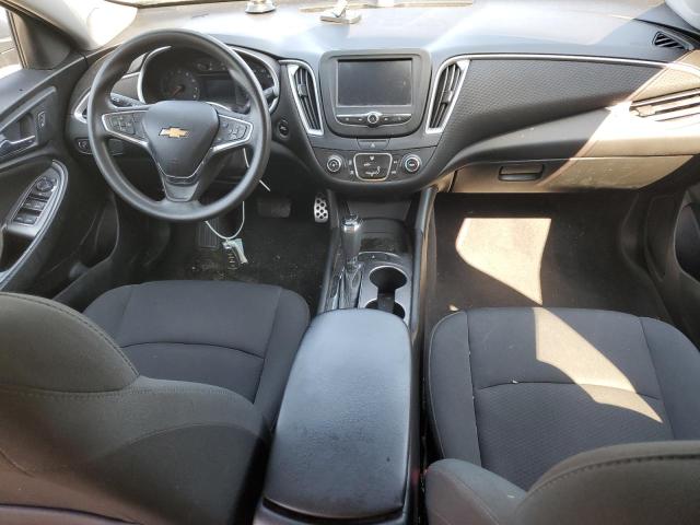 Photo 7 VIN: 1G1ZB5STXHF111713 - CHEVROLET MALIBU LS 