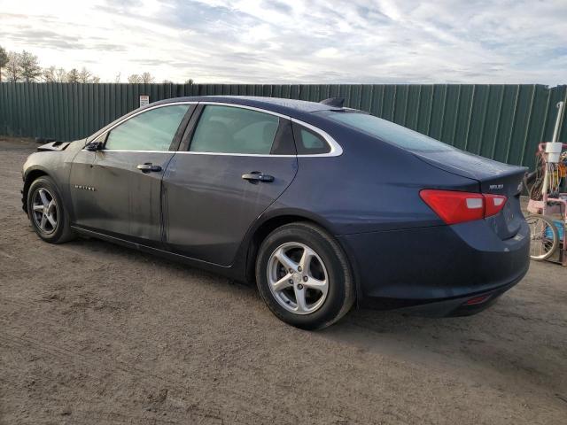 Photo 1 VIN: 1G1ZB5STXHF116300 - CHEVROLET MALIBU 