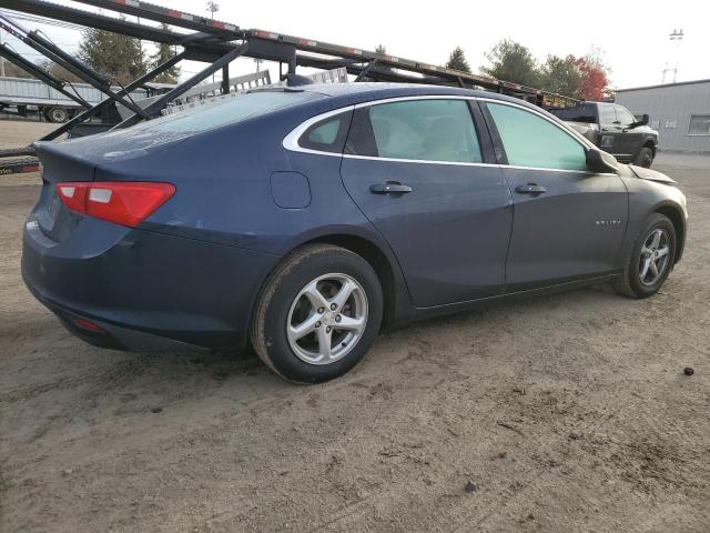 Photo 2 VIN: 1G1ZB5STXHF116300 - CHEVROLET MALIBU 