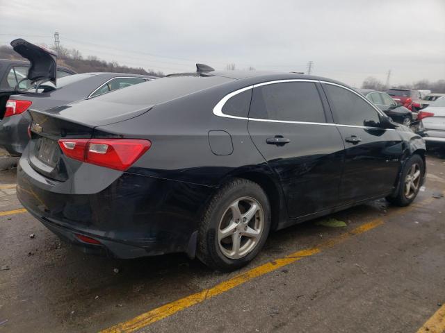 Photo 2 VIN: 1G1ZB5STXHF128639 - CHEVROLET MALIBU LS 