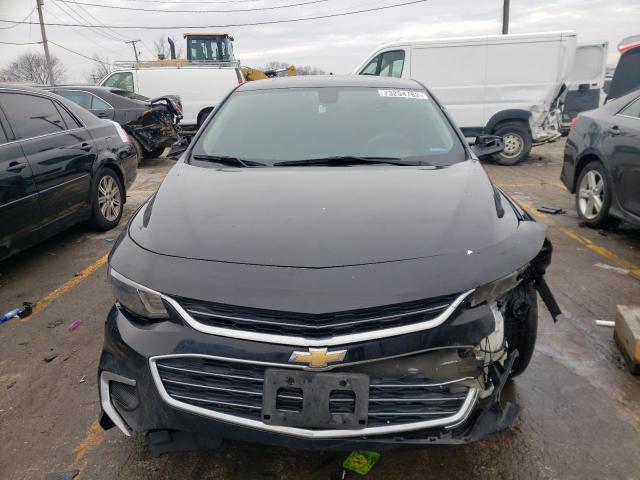 Photo 4 VIN: 1G1ZB5STXHF128639 - CHEVROLET MALIBU LS 