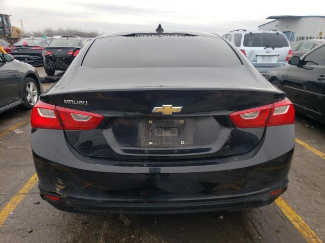 Photo 5 VIN: 1G1ZB5STXHF128639 - CHEVROLET MALIBU LS 