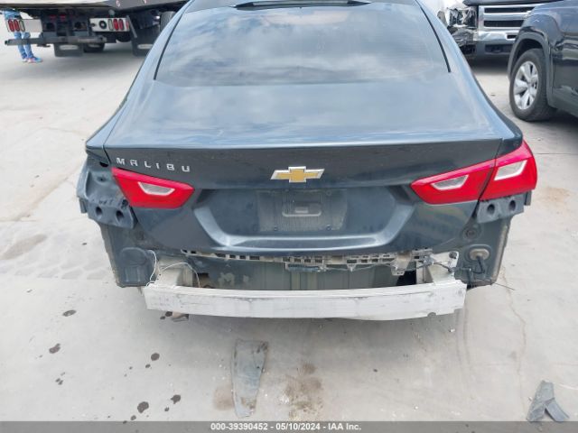 Photo 5 VIN: 1G1ZB5STXHF137714 - CHEVROLET MALIBU 