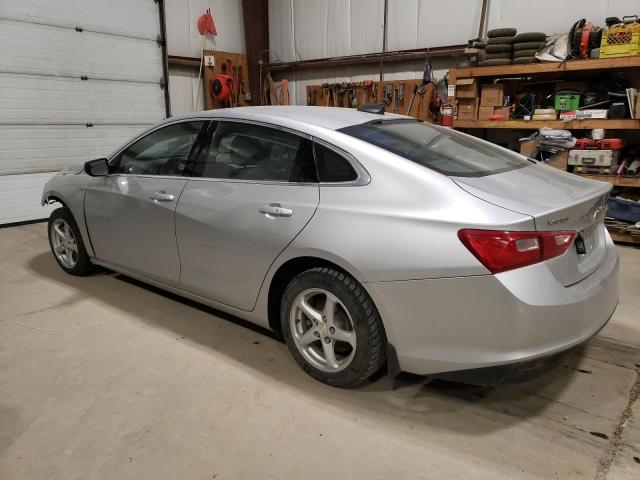 Photo 1 VIN: 1G1ZB5STXHF140709 - CHEVROLET MALIBU 