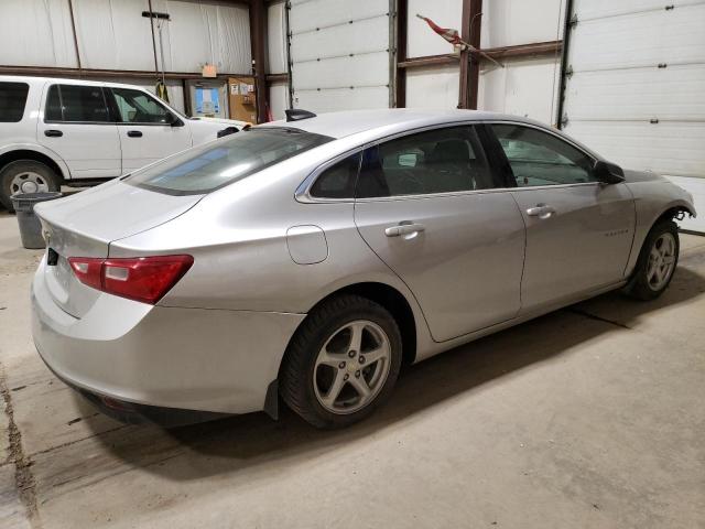 Photo 2 VIN: 1G1ZB5STXHF140709 - CHEVROLET MALIBU 