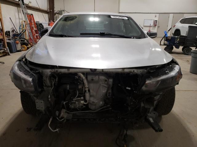 Photo 4 VIN: 1G1ZB5STXHF140709 - CHEVROLET MALIBU 