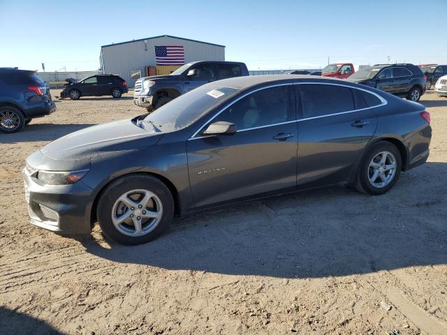 Photo 0 VIN: 1G1ZB5STXHF143223 - CHEVROLET MALIBU LS 