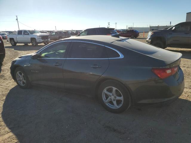 Photo 1 VIN: 1G1ZB5STXHF143223 - CHEVROLET MALIBU LS 