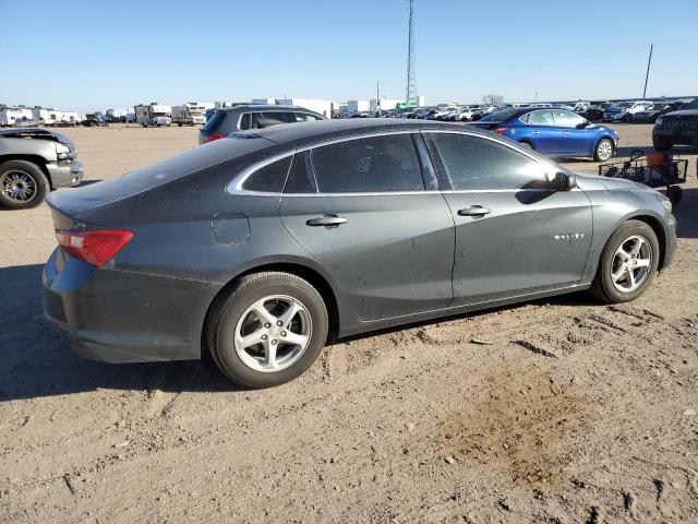 Photo 2 VIN: 1G1ZB5STXHF143223 - CHEVROLET MALIBU LS 