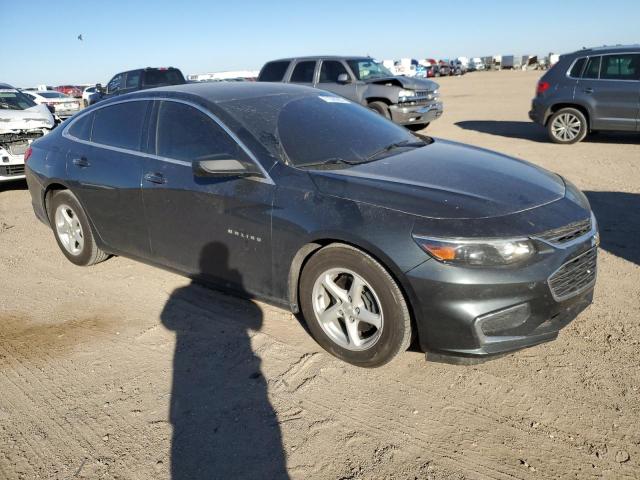 Photo 3 VIN: 1G1ZB5STXHF143223 - CHEVROLET MALIBU LS 