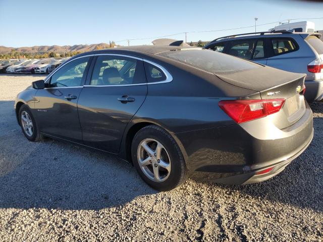 Photo 1 VIN: 1G1ZB5STXHF153492 - CHEVROLET MALIBU LS 