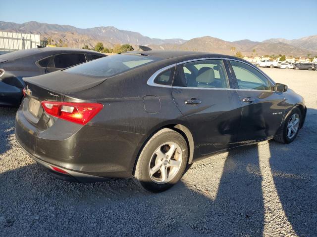 Photo 2 VIN: 1G1ZB5STXHF153492 - CHEVROLET MALIBU LS 