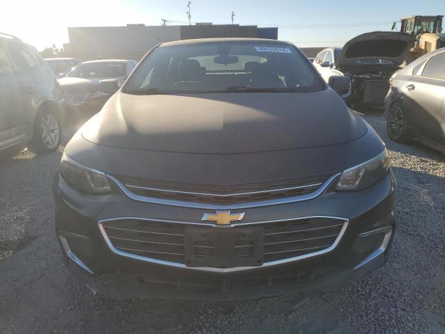 Photo 4 VIN: 1G1ZB5STXHF153492 - CHEVROLET MALIBU LS 