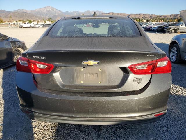 Photo 5 VIN: 1G1ZB5STXHF153492 - CHEVROLET MALIBU LS 