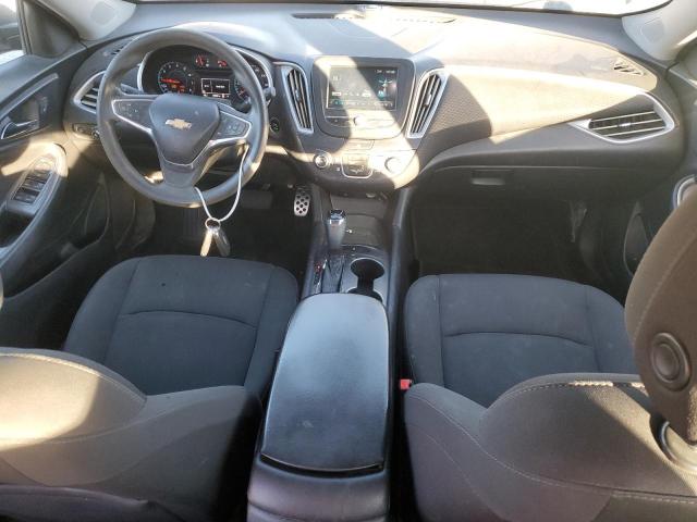 Photo 7 VIN: 1G1ZB5STXHF153492 - CHEVROLET MALIBU LS 