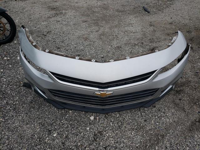 Photo 11 VIN: 1G1ZB5STXHF155825 - CHEVROLET MALIBU 