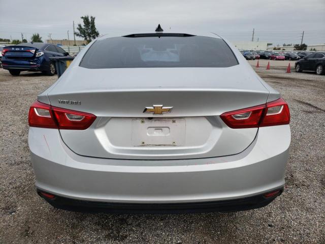 Photo 5 VIN: 1G1ZB5STXHF155825 - CHEVROLET MALIBU 