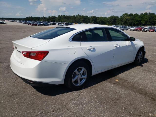 Photo 2 VIN: 1G1ZB5STXHF182748 - CHEVROLET MALIBU LS 