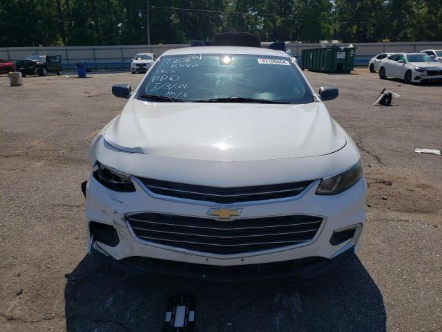 Photo 4 VIN: 1G1ZB5STXHF182748 - CHEVROLET MALIBU LS 