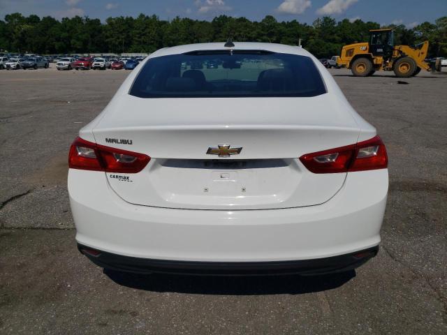 Photo 5 VIN: 1G1ZB5STXHF182748 - CHEVROLET MALIBU LS 