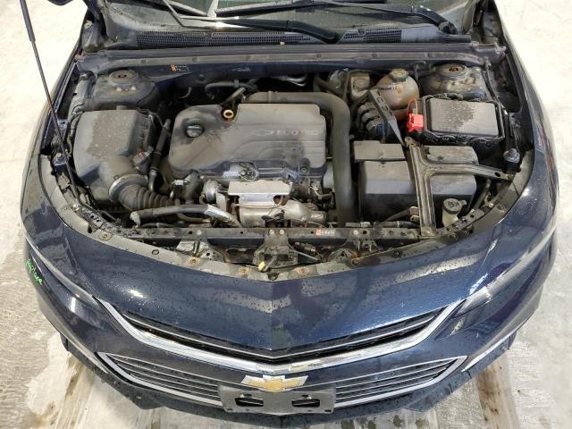 Photo 10 VIN: 1G1ZB5STXHF185598 - CHEVROLET MALIBU LS 