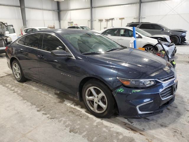 Photo 3 VIN: 1G1ZB5STXHF185598 - CHEVROLET MALIBU LS 