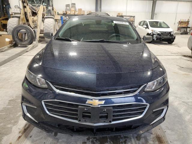 Photo 4 VIN: 1G1ZB5STXHF185598 - CHEVROLET MALIBU LS 