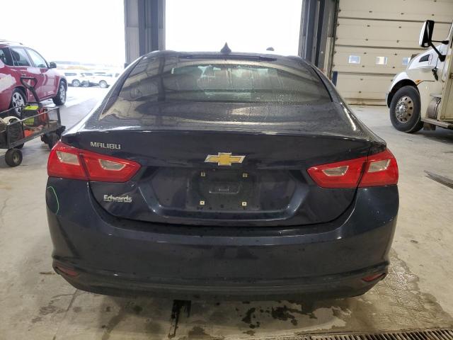 Photo 5 VIN: 1G1ZB5STXHF185598 - CHEVROLET MALIBU LS 