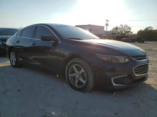 Photo 3 VIN: 1G1ZB5STXHF189666 - CHEVROLET MALIBU LS 