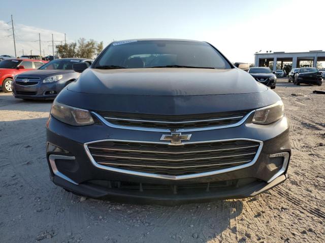 Photo 4 VIN: 1G1ZB5STXHF189666 - CHEVROLET MALIBU LS 